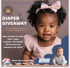 For The People Foundation