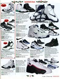 Eastbay Memory Lane Gary Payton The Nike Air Son Of