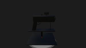 Download ak machine gun transparent png image for free. Simpleplanes Kitchen Gun Can T See In Pic