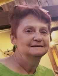 Obituary information for Sarah Jane Mote