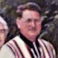 Oscar Albion Mayo Jr. (1910–2006)