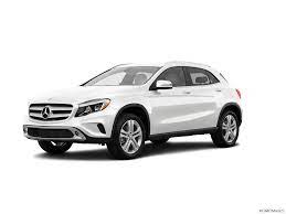 Check spelling or type a new query. Used 2016 Mercedes Benz Gla Gla 250 4matic Sport Utility 4d Prices Kelley Blue Book