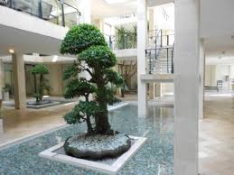 Featuring 01 master bedroom with king size bed and space for up to 02 additional beds, these the two bedroom water villa with pool is your very own family hideaway. Water Feature Picture Of Furamaxclusive Ocean Beach Legian Tripadvisor