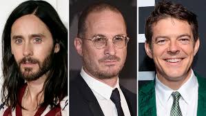 Jared leto, los angeles, ca. Requiem For A Dream Reunion Jared Leto And Darren Aronfosky Team On Adrift Deadline