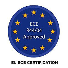 An orange ece r44/04 approval label guarantees that the car seat complies with the basic safety requirements as set out in the european safety standard ece r44. Facebook