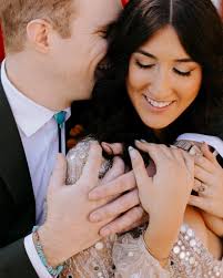 Carly and Patrick Wedding