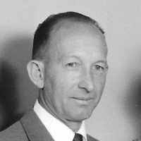 Leonard Norris Sharp (1913–1978) • FamilySearch