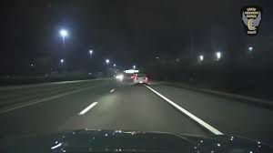 Police charged the woman with driving under the influence. Distracted Dangers In Ohio