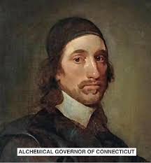 The Revd Edward Howes