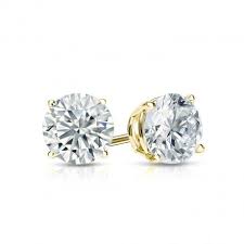 Detachable exclusive Diamond Earrings leelagems