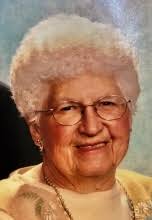 Obituary information for Elaine R. Cheney
