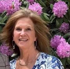 Happy birthday Denise Turner (5/1)