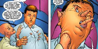 I'm Sick of Cassandra Nova, It's Time for X-Men to Retire Its Creepiest  Villain