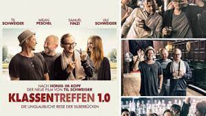 Klassentreffen 1 0 2018 avi. Klassentreffen 1 0 Movie Posts Facebook