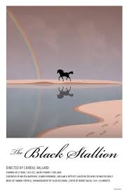 61 results for black stallion movie poster. The Black Stallion 1979 Minimal Movie Poster By Matt Dupuis Minimalmovieposter Alternativemoviepo Black Stallion Beautiful Horse Pictures Movie Posters