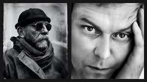 Breakfast with Professionals: Mark George and Clive Booth