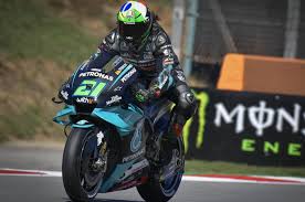 Home motogp hasil kualifikasi moto2 dan moto3 qatar 2020. Hasil Kualifikasi Motogp Catalunya 2020 Franco Morbidelli Pole Position Valentino Rossi Tampil Luar Biasa Gridoto Com