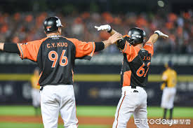 The latest tweets from cpbl 中華職棒 (@cpbl). ä¸­è· çµ±ä¸çæ'éå¹æ°å°æå'³å¨é¾åæ­¸é¦æ°å¨å°å Ettodayéåé² Ettodayæ°èé²