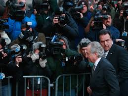 It's well worth looking into how madoff was caught. The Key Players In Bernie Madoff S Orbit Ten Years Later What S Become Of Them Financial Post
