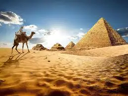 Egypt