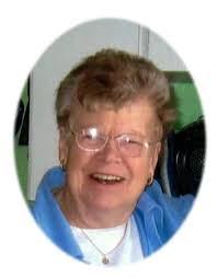 Muriel Couvrette Obituary