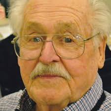 John P. "Jack" King Obituary (1922