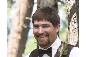 Ryan Pearson Obituary (1989