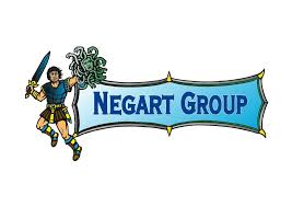 Gamebooky Negart Group