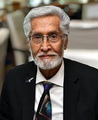 Armando Anzures Obituary