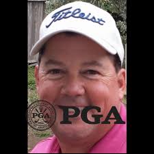 Daniel S Schwabe, PGA