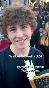 Hozier Glow Up Walker Scobell