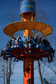 Adventureland Amusement Park Long Island Summer Camps New York Amusement Park Theme Park Amusement