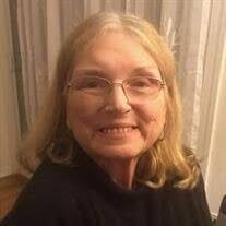 Cynthia May Dawson Obituary