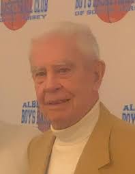 Albert J. Carino Boys Basketball Club of South Jersey