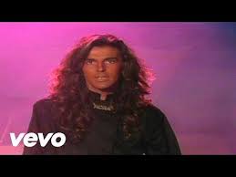 Modern Talking You Re My Heart You Re My Soul Official Music Video Pin On Song