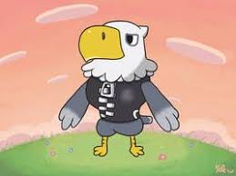 Happy Apollo Animation By Kokorokeke Animal Crossing Fan Art Animal Crossing Comic Animal