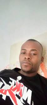 One word for this man? Zambia Yathu