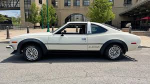Image result for Alpine White 1978 AMC