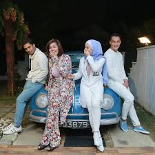 Kepala bergetar maid astro ria episod 29 melayu drama dan download. Drama Rahsia Hati Perempuan Lakonan Hisyam Hamid Dan Mira Filzah Jom Edutainment