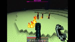 See more ideas about minecraft ender dragon, minecraft, minecraft pictures. Minecraft Ender Dragon Vs Dragon Bike Youtube