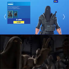 Share the best gifs now >>> Three Pick Number Three My Lord Fortnite Memes