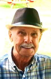 Kenneth Sherwood Obituary