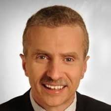 André Bernier (meteorologist)