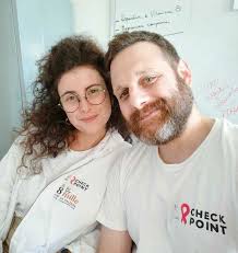 Prevenzione Hiv, la Via dei Pub di Latina si illumina