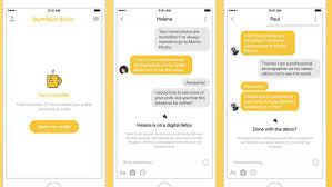 While it only shows a few profiles, it's still a way to see who likes you. Bumble Now Lets You Hit Snooze To Take A Break From Your Phone The Verge