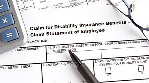 Accident insurance disability rider claim form. 5 Factors That Affect Disability Insurance Benefit Levels And Coverage Nea Member Benefits