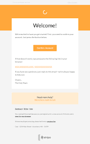 Maybe you would like to learn more about one of these? 15 Welcome Email Templates Free Welcome Html Template Stripo Email