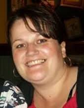 Obituary information for Jessica J. Sawyer-Harding