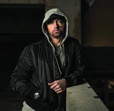 Often stylized as eminǝm), is an american rapper, songwriter, and record producer. Eminem Neues Album Warum Revial Ein Musikalisches Desaster Ist Kritik Review Welt