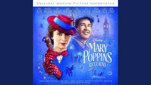 Underneath The Lovely London Sky Mary Poppins Poppins Original Song